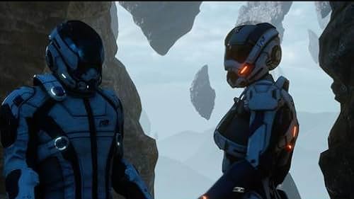 Mass Effect: Andromeda (VG)