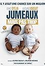 Jumeaux mais pas trop (2022)