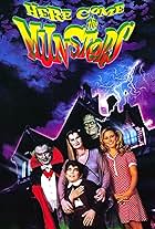 Here Come the Munsters