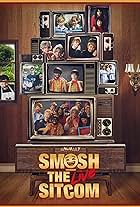 Smosh: The Sitcom LIVE