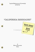 California Renegades (1984)