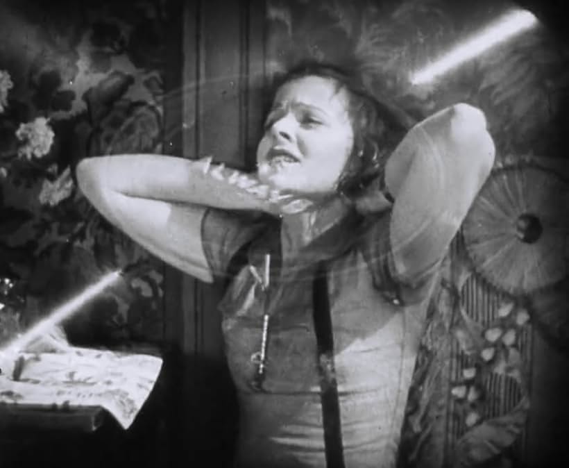 Barbara Kent in Lonesome (1928)