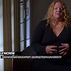 Molly McKew in After Truth: Disinformation and the Cost of Fake News (2020)