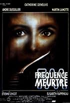 Catherine Deneuve in Fréquence meurtre (1988)
