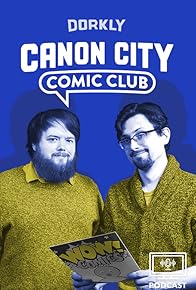 Primary photo for Canon City Comic Club