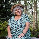 Miriam Margolyes in Miriam Margolyes: Almost Australian (2020)