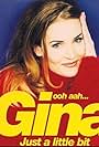 Gina G in Gina G: Ooh Aah... Just a Little Bit (1996)