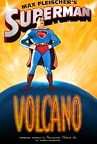 Superman: Volcano (1942)