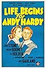 Andy Hardy aventurero (1941)