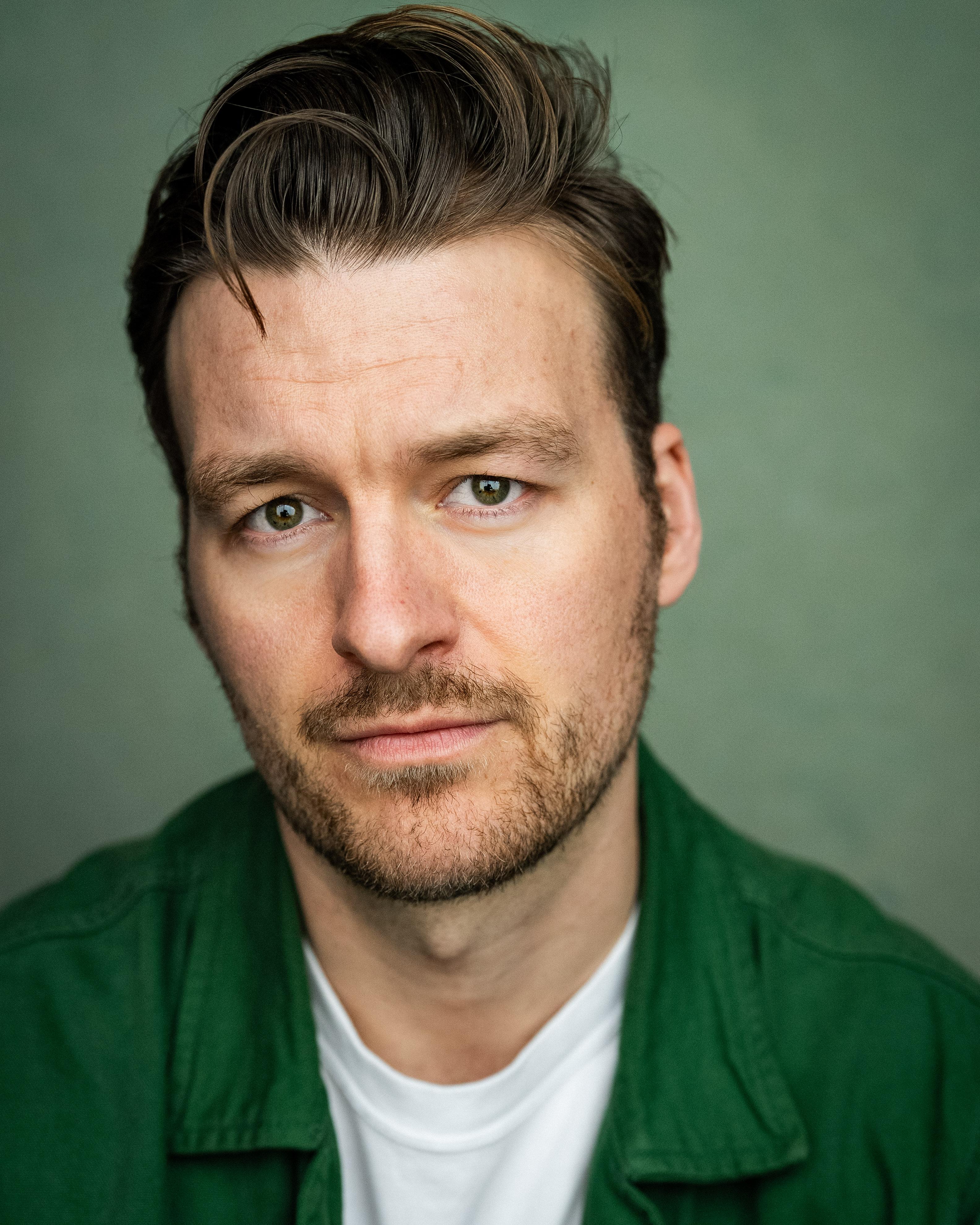 Matt Stokoe