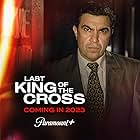 Last King of the Cross (2023)