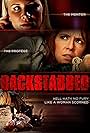 Josie Davis and Brittany Underwood in Backstabbed (2016)