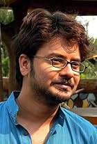 Rahul Banerjee