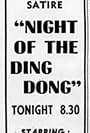 Night of the Ding-Dong (1961)