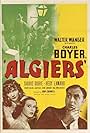 Algiers (2022)