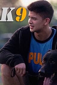 Rayver Cruz and Argo in K9 (2018)