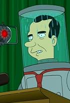 Billy West in Futurama (1999)