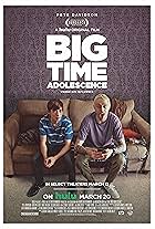 Big Time Adolescence