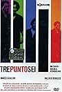 Tre punto sei (2003)