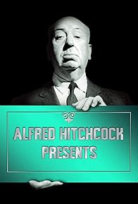 Primary photo for Alfred Hitchcock Presents