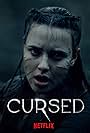 Katherine Langford in Cursed: Teaser Promo (2020)