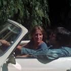 Joe Spano and Laurie Walters in Warlock Moon (1973)