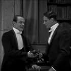 Creighton Hale and Malcolm McGregor in The Circle (1925)