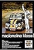 National Class Category Up to 785 Ccm (1979) Poster