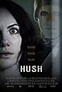 John Gallagher Jr. and Kate Siegel in Hush (2016)
