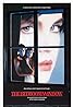 The Bedroom Window (1987) Poster
