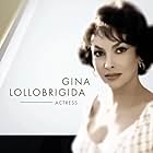 Gina Lollobrigida in The Oscars (2023)