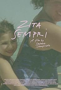 Primary photo for Zita Sempri