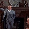 James Cagney and Robert Keith in Love Me or Leave Me (1955)
