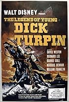 The Legend of Young Dick Turpin