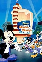 House of Mouse