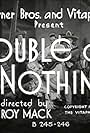 Double or Nothing (1940)