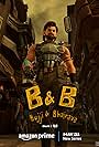 B & B: Bujji and Bhairava (2024)