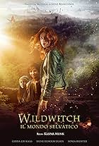 Gerda Lie Kaas in Wild Witch (2018)