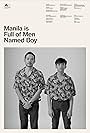 Jon Norman Schneider and Reynald Raissel Santos in Manila Is Full of Men Named Boy (2018)