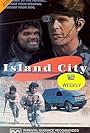 Kevin Conroy in Island City (1994)