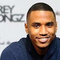 Primary photo for Trey Songz: Wonder Woman