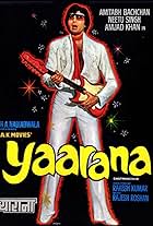 Yaarana