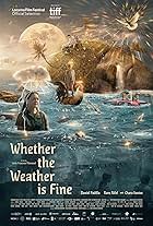 Charo Santos-Concio in Whether the Weather Is Fine (2021)