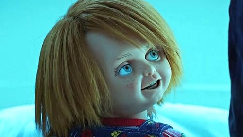 Chucky: Jake Pleads With Good Chucky