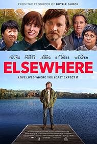 Parker Posey, Beau Bridges, Ken Jeong, Jacki Weaver, and Aden Young in Elsewhere (2019)