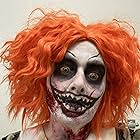 Creamsicle The Clown - Halloween 2022