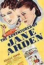 The Adventures of Jane Arden