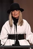 Diane Keaton in AFI Life Achievement Award: A Tribute to Diane Keaton (2017)