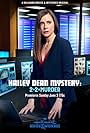 Kellie Martin in Hailey Dean Mystery: 2 + 2 = Murder (2018)