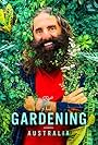 Costa Georgiadis in Gardening Australia (1990)